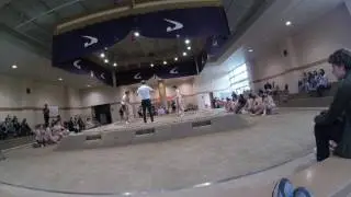 Max vs mike
