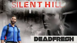 Silent Hill Part 5
