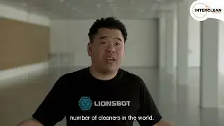 Amsterdam Innovation Awards 2022: Lionsbot