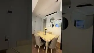Inside The Best Airbnb Apartment In Town.