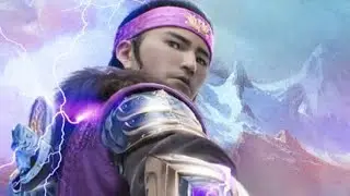 Kwang Jungle - OP Prophecy Build - Predecessor Ranked Gameplay