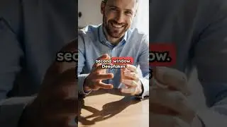 🤖 AI Can't Fake This One Human Signal (Watch Their Hands)