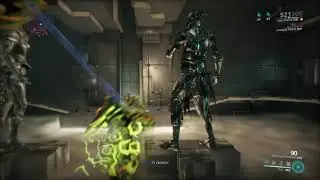 Helminth Mag Build [Breach Surge]