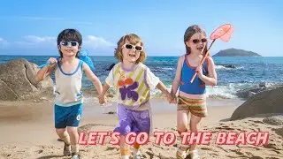 Kids Summer Beach Essentials: Must-Have Gear for a Fun Day at the Beach
