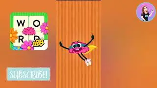WordBrain Fall Event September 28,  2022 Answers Part 1