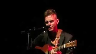Asaf Avidan- My latest Sin
