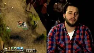 Krater - Fatshark's Game Designer Talks about the New Game