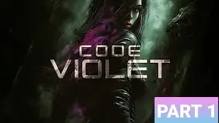 Code Violet Walkthrough Gameplay Part 1 [Ps5 Pro Enhanced]