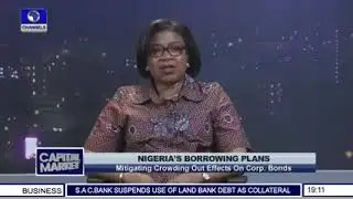 DG DMO Dissects Nigeria&rsquo;s Borrowing Plans, Debt Forgiveness