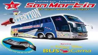 EXPRESO TURISMO 