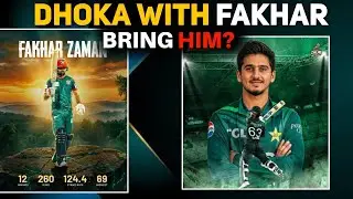 Pak vs India Final loading| PAK Dangerous Playing 11| Pak vs SL 3rd t20 match 2026