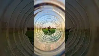 Creative Mobile photography idea 👀📸 #shorts #photography #creative