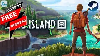 🔥 Len's Island FREE WEEKEND is Here 😱 Download & Play Now!!