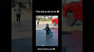 When You&rsquo;ve Had a Long Day at Daycare 😮&zwj;💨 #Shorts