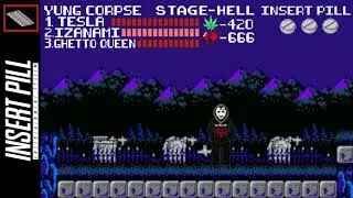 03. YUNG CORPSE - GHETTO QUEEN