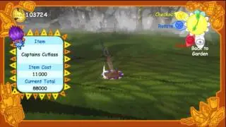 Viva Pi&ntilde;ata - Garden Value Master Achievement Guide