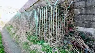 Hurst Green and the Hodder | Full Lightly Edited Walk