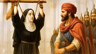 What Ottomans Did to Captured Nuns Was Worse Than Death