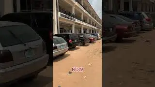 This is Ariaria International Market Aba, Abia State. Good job 👏