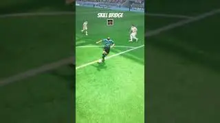 Meta Fifa 23 Skills #fifa #fifafootball #skills