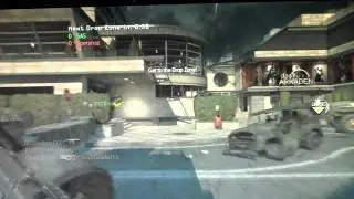 Modern Warfare 3: Drop Zone Tips & Tricks/ Class Setup