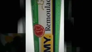 Thomy Remoulade 200ml
