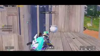 Hacking in pmco