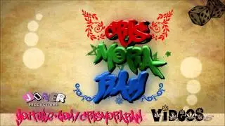 Reggaetonik - Prod. DJ Bekman (Reggaeton Mexico & Dembow BH 2013)