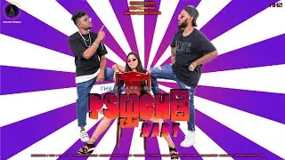 Psycho Baby - The K Raps x MC D | Tamil Rap (Official Music Video 2021)