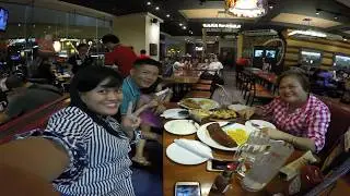 Chili's Bar and Grill SM MOA PASAY CITY
