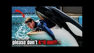 &ldquo;Trapped Beneath the Surface: The Terrifying True Story of Tilikum and Daniel Paul Dukes&rdquo;
