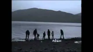 R.E.M - I've Been High (2001)