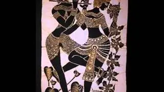 Batik in Sri Lanka!!!