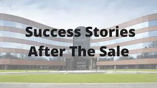 Dental Transitions: Success Stories After The Sale | Dental Practices For Sale With Dr. Gary