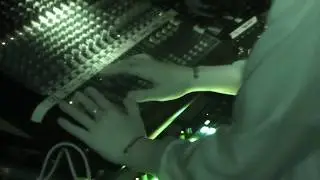 Parallax Deep - Live at Under Bron 2018-12-25