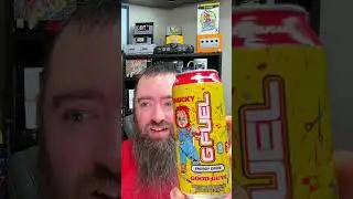 Great Value "Snickers" Taste Test #walmart #gfuel