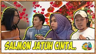 DAPUR RICIS SELALU GAGAL. Tapi Ini Penuh Cinta.. @mutofik