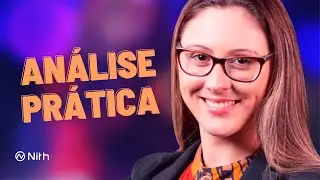 Análise Financeira na prática
