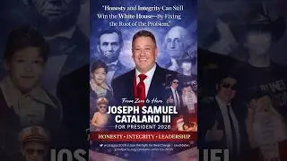 Meet the Candidates: A Special on TCN Live with Joey C