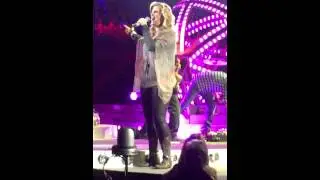 Garth Brooks11, Buffalo First Niagara Center 3-6-15