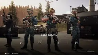 Gaming something