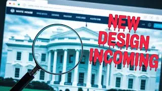 &ldquo;Trump&rsquo;s New Design Chief: Can US Government Websites Finally Improve?&rdquo;