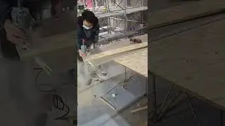 Проект по изготовлению мебели на заказ #usashorts #woodworking