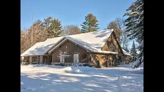 2290 Hwy 155, St Germain, WI, 54558