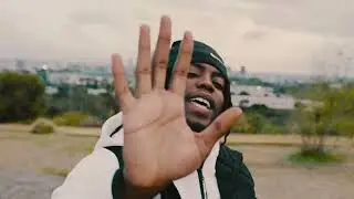 4our - Jackson 5 (Official Music Video) @kgvisualz