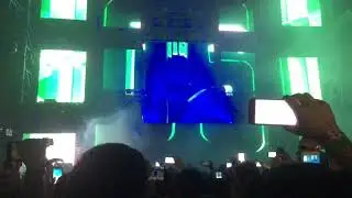 Gigi D&rsquo;Agostino @Nameless 2018