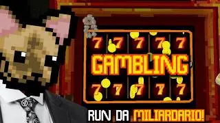 La mia PRIMA RUN da MILIARDARIO su CLOVERPIT! (COMBO 7 FORTUNATI)