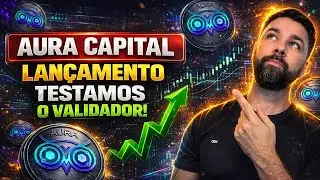Aura Capital: Entenda a ferramenta os Guardi&otilde;es, o Parlamento e a Data de Lan&ccedil;amento!