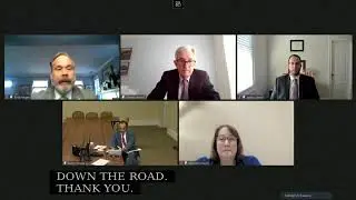 Financial Stability Oversight Council Meeting 12/16/2022