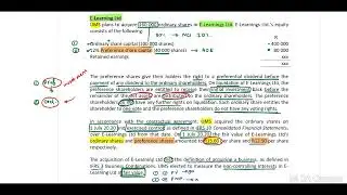 UMS - Solution - Part b (13 Minutes)